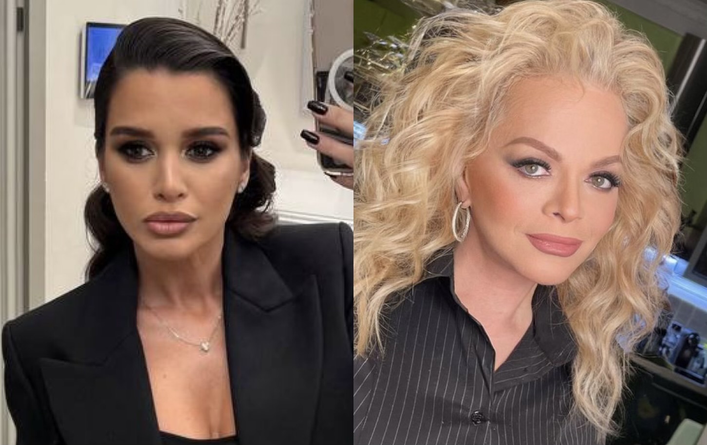 Ксения Бородина поддержала Ларису Долину на фоне скандала с квартирой