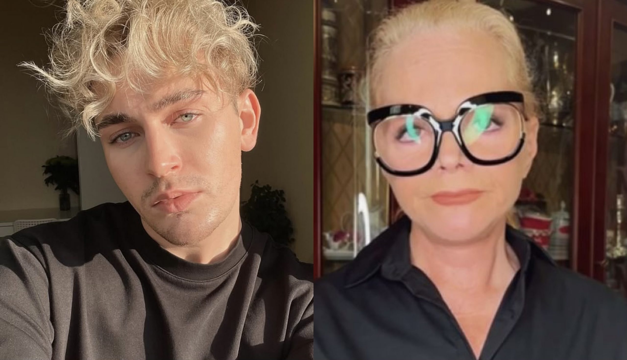 Стилист Ольги Бузовой обвинил Долину в нарушении договоренностей: «История показывает суть человека» 