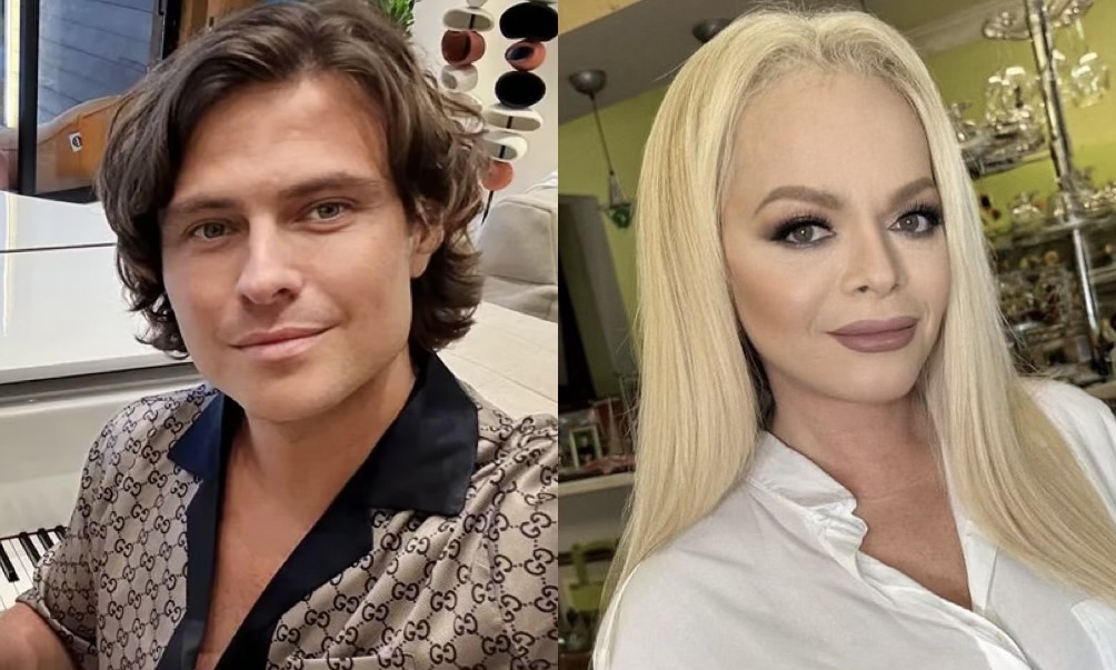 «Я никогда не любил Ларису Александровну»: Шаляпин призвал влиятельных друзей Долиной скинуться ей на квартиру