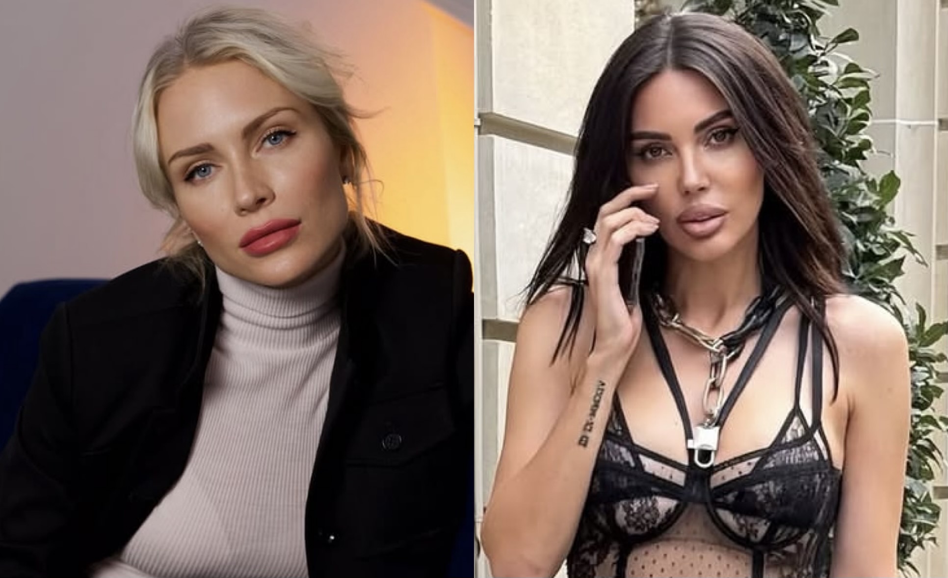 Гордон обвинила Самойлову и Джигана в хайпе на разводе: «Это такая стыдоба! Обманываете своими псевдостраданиями!»