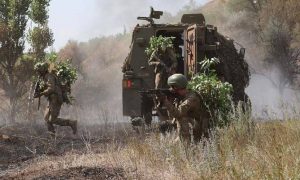 Новости СВО: Сырский в одиночку удерживает Покровск, в Северске поджарили «американца» и ВСУ побежали с фронтов