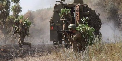 Новости СВО: Сырский в одиночку удерживает Покровск, в Северске поджарили «американца» и ВСУ побежали с фронтов