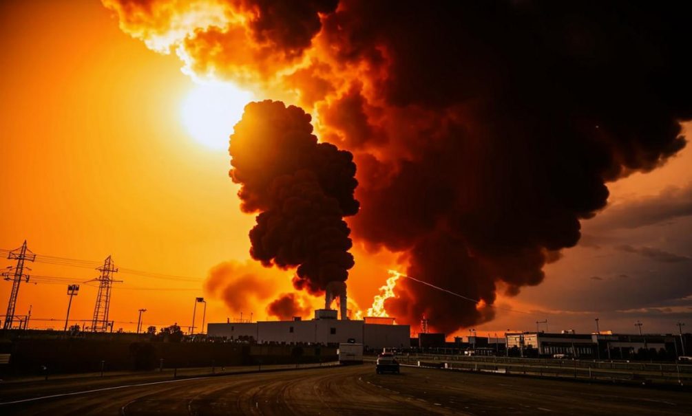 «Готовятся жахнуть радиацией»: Украина может готовить кошмарную провокацию — пострадает не только Россия, но и Украина и Европа - БлокнотРУ - Новости СВО. Когда закончится СВО? СВО. Новости СВО на сегодня. СВО последние новости. СВО новости. Новости СВО сегодня. Конец СВО. Последние новости СВО. Новости СВО на сегодня свежие. СВО новости на сегодня Россия. Когда закончится СВО на Украине? Новости СВО последние. СВО последние новости на сегодня. Новости СВО на Украине. Последние новости СВО на сегодня.