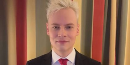 «Удар в момент гимна»: раскрыты детали покушения на SHAMAN в Белгороде