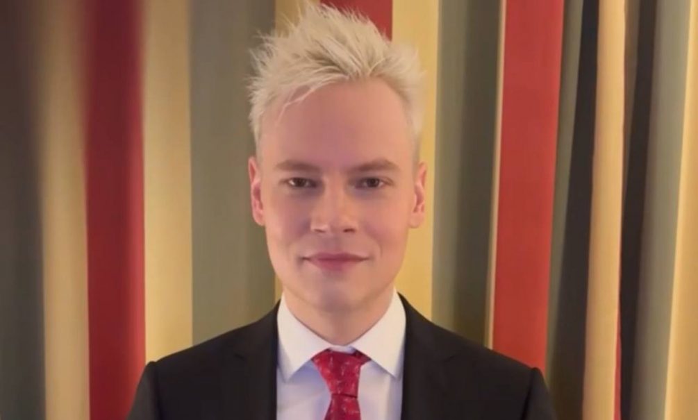 «Удар в момент гимна»: раскрыты детали покушения на SHAMAN в Белгороде «Удар в момент гимна»: раскрыты детали покушения на SHAMAN в Белгороде