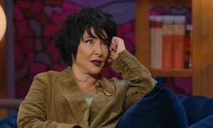 «Она никогда не будет работать»: Лолита объяснила, почему боится за будущее 27-летней дочери с синдромом Аспергера