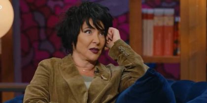 «Она никогда не будет работать»: Лолита объяснила, почему боится за будущее 27-летней дочери с синдромом Аспергера