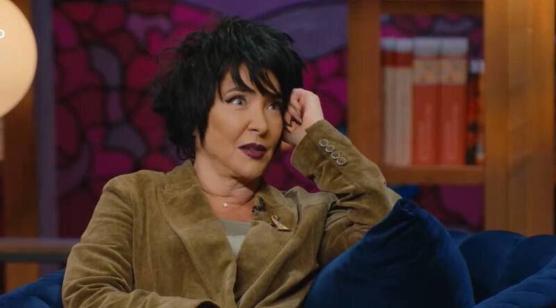 «Она никогда не будет работать»: Лолита объяснила, почему боится за будущее 27-летней дочери с синдромом Аспергера «Она никогда не будет работать»: Лолита объяснила, почему боится за будущее 27-летней дочери с синдромом Аспергера