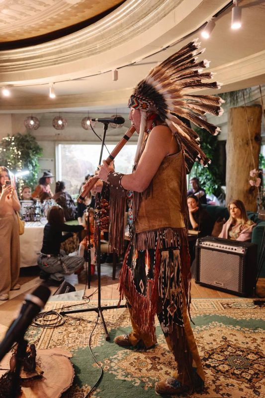 Черное таинство в лесах Рязанской области: на видео попал таинственный обряд – «Блокнот» выяснил, чем занимались загадочные неизвестные в мантиях