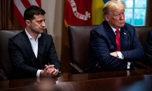 Европа хочет «пересидеть» Трампа: военблогер Подоляка объяснил, зачем в ЕС срывают мирные инициативы