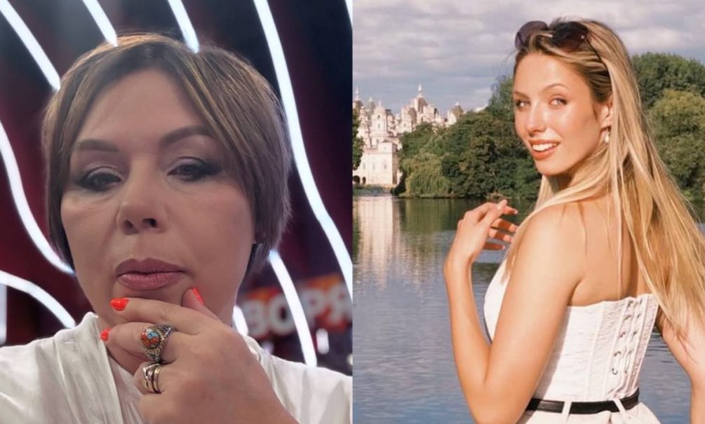 «Устроили балаган. Не собираюсь примазываться»: экс-директор Юлии Началовой ответила на претензии Веры Алдониной «Устроили балаган. Не собираюсь примазываться»: экс-директор Юлии Началовой ответила на претензии Веры Алдониной