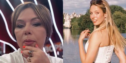 «Устроили балаган. Не собираюсь примазываться»: экс-директор Юлии Началовой ответила на претензии Веры Алдониной