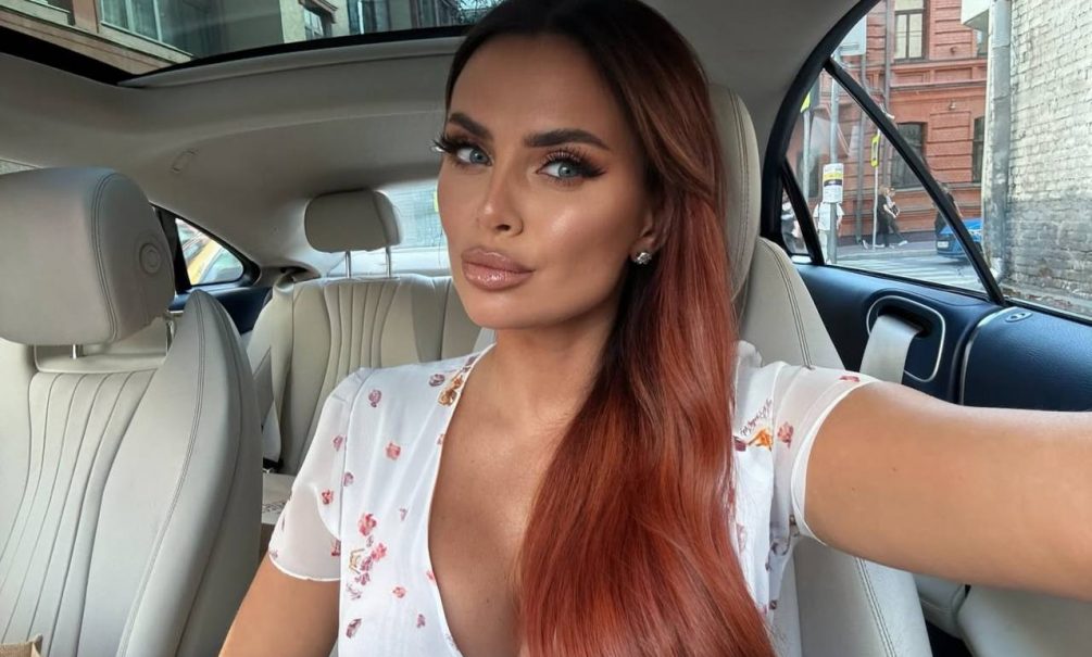 «Все, что связано с этими отношениями —  позор!»: Виктория Романец жестко ответила Антону Гусеву после его заявлений 