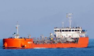 Третий российский танкер атакован у берегов Турции: судно шло с растительным маслом в Грузию