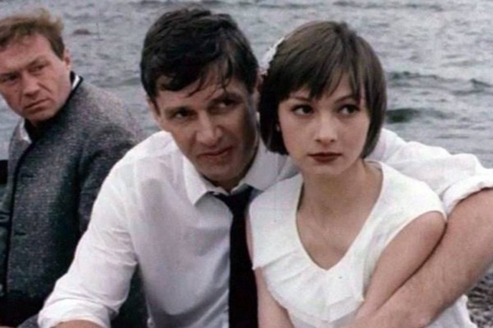 «Угасала в одиночестве и нищете»: умерла четвертая жена Михаила Ефремова Ксения Качалина