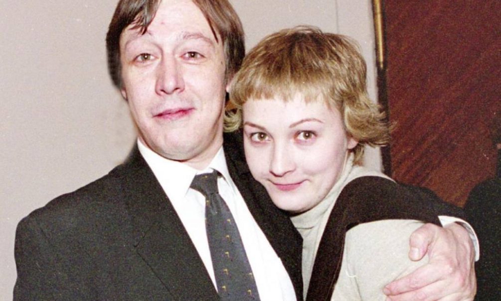 «Угасала в одиночестве и нищете»: умерла четвертая жена Михаила Ефремова Ксения Качалина 