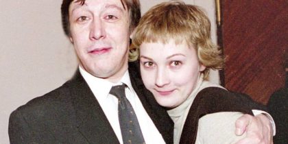 «Угасала в одиночестве и нищете»: умерла четвертая жена Михаила Ефремова Ксения Качалина