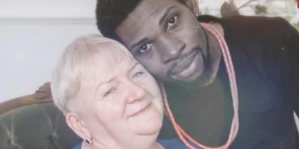 «Нога начала гнить»: скончалась 57-летняя участница шоу «МАЛАХОВ» и вдова нигерийского принца Наталья Веденина