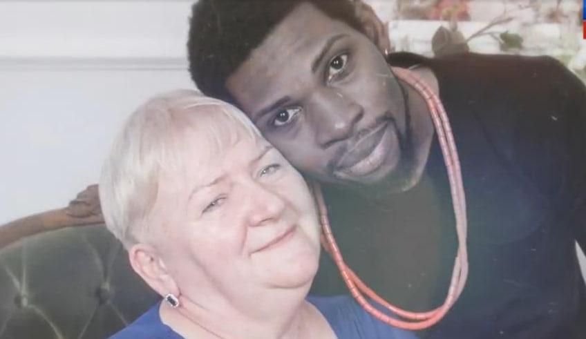 «Нога начала гнить»: скончалась 57-летняя участница шоу «МАЛАХОВ» и вдова нигерийского принца Наталья Веденина 