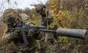 Новости СВО: Бельгия «ударила» по Украине, российский дрон вывел гражданских из-под обстрела ВСУ, ВС РФ пробивает путь к Краматорску