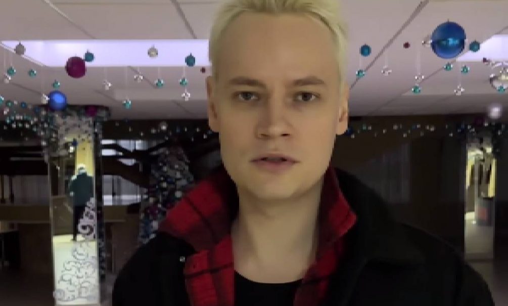 «Теракт во время исполнения гимна России»: ВСУ планировали убить две тысячи человек на концерте Шамана в Белгороде «Теракт во время исполнения гимна России»: ВСУ планировали убить две тысячи человек на концерте Шамана в Белгороде