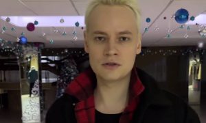 «Теракт во время исполнения гимна России»: ВСУ планировали убить две тысячи человек на концерте Шамана в Белгороде