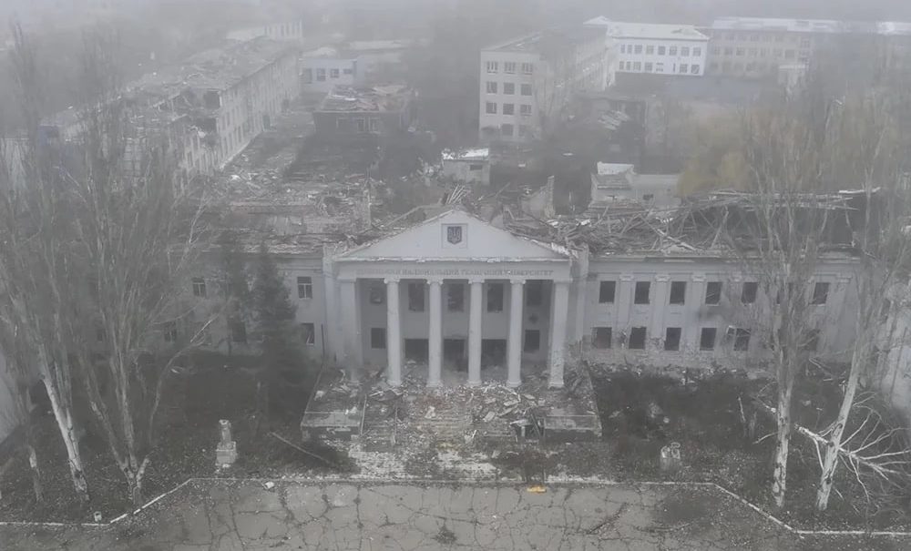 «Удерживаем город»: главком ВСУ Сырский опроверг освобождение Покровска - что происходит на самом дел 