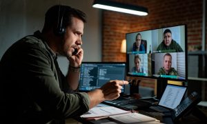 «Обещали 350 тысяч рублей и украли последнее»: у телефонных мошенников появилась новая схема обмана россиян