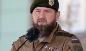 «Мы будем жестоко мстить»: Кадыров пообещал Украине ответ на удар по Грозному