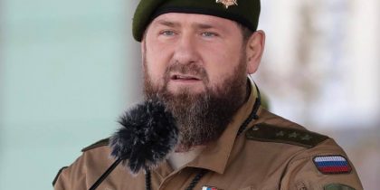 «Мы будем жестоко мстить»: Кадыров пообещал Украине ответ на удар по Грозному