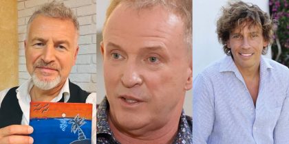 «Ни рыба ни мясо!»: Рыбин раскритиковал Агутина и обвинил в предательстве Галкина*