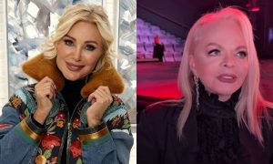 «Маразм крепчал! Страшно комментировать весь этот бред»: Вика Цыганова разнесла историю Долиной о мошенниках