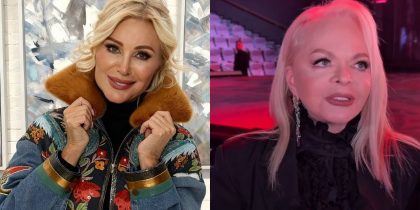 «Маразм крепчал! Страшно комментировать весь этот бред»: Вика Цыганова разнесла историю Долиной о мошенниках