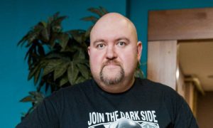 Умер звезда «Реальных пацанов» Дмитрий Красильников