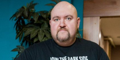 Умер звезда «Реальных пацанов» Дмитрий Красильников