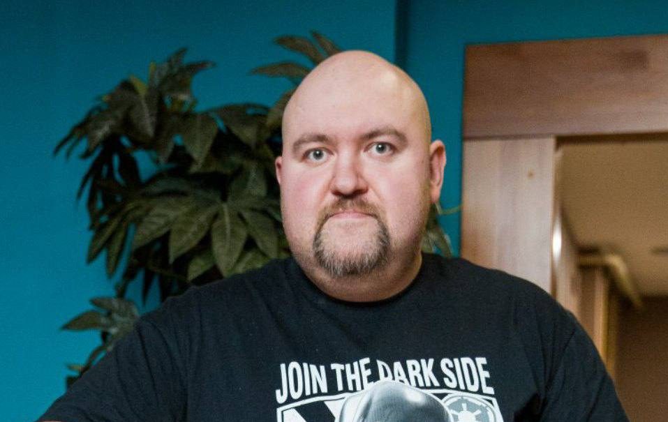 Умер звезда «Реальных пацанов» Дмитрий Красильников