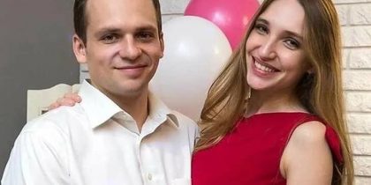 «Лёш, нашему сыну 14»: вдова Янина вспомнила покойного мужа в день рождения их ребёнка