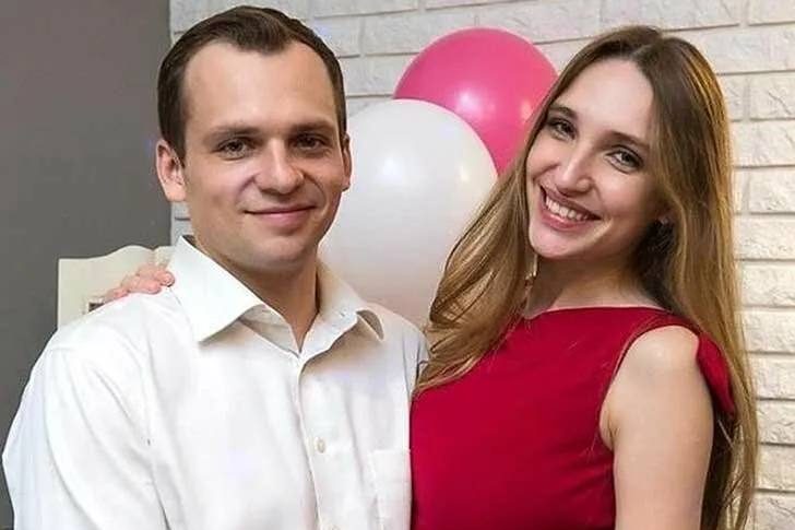 «Лёш, нашему сыну 14»: вдова Янина вспомнила покойного мужа в день рождения их ребёнка 