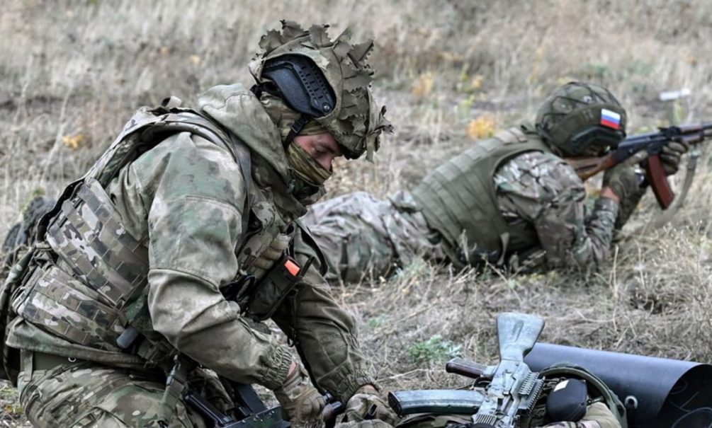 «Игра в кошки-мышки закончилась:» ВС РФ отбили юг Красного Лимана и взяли в клещи всю группировку ВСУ