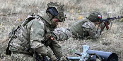 «Игра в кошки-мышки закончилась:» ВС РФ отбили юг Красного Лимана и взяли в клещи всю группировку ВСУ