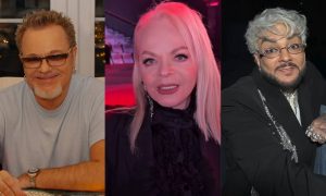 «Бесчеловечно так растаптывать человека»: звезды шоу-бизнеса заступились за Ларису Долину после волны хейта