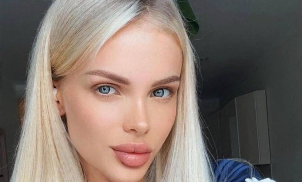 Богатый ухажер зверски избил 33-летнюю модель: ей провели трепанацию черепа Богатый ухажер зверски избил 33-летнюю модель: ей провели трепанацию черепа