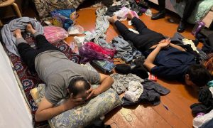 В Ростовской области задержали мигранта, финансировавшего террористическую организацию