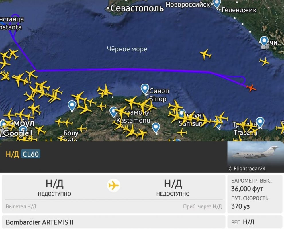 «Ожидаются провокации»: Украина готовит новые атаки по югу России. И не без участия США