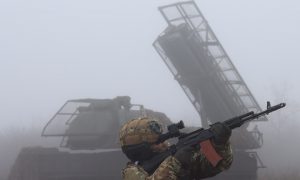 «Ликвидирован командир ВСУ»: «Герань-2» накрыла командный пункт украинцев на Харьковском фронте СВО