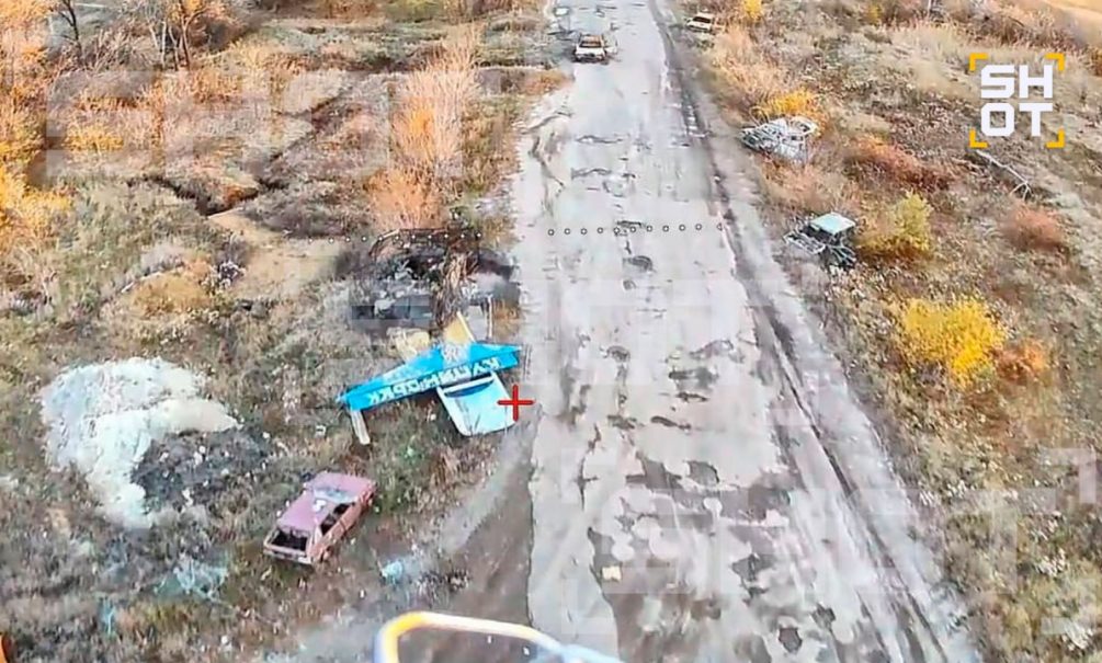 Бразильцев скосили ФАБ-500 под Купянском - Киев бросил 300 наёмников на бессмысленный штурм Бразильцев скосили ФАБ-500 под Купянском - Киев бросил 300 наёмников на бессмысленный штурм