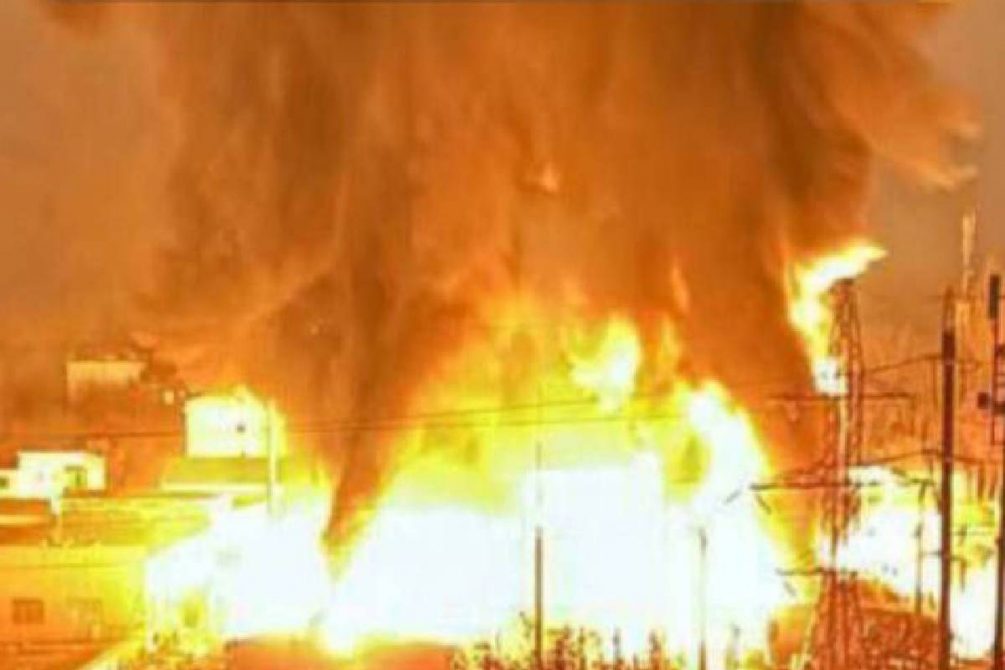 Новости СВО: Россия пригрозила «Орешником», ВСУ потеряли «половину Киева», украинские гадалки начали предсказывать прилёты