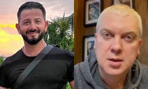 «Отношения не поддерживаем»: Галустян сделал откровенное признание о Светлакове