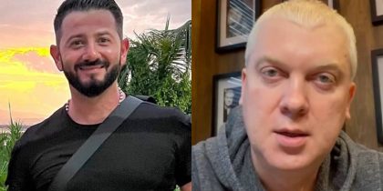 «Отношения не поддерживаем»: Галустян сделал откровенное признание о Светлакове