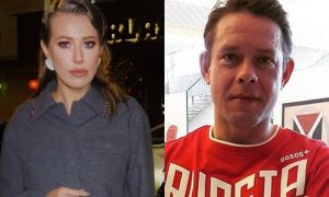 «Два часа смотрели его голы»: Ксения Собчак выдала откровения о романе с Павлом Буре